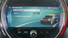 MINI Hatchback 1.5 Cooper Classic 5dr Auto Petrol Hatchback